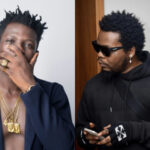 “Baddo is a Rare Gem” – Singer Terry Apala Praises Olamide