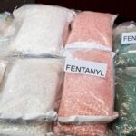 China Cracks Down on Fentanyl Precursor Chemicals Amid Growing International Pressure