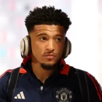 PSG Make Decision on Signing Jadon Sancho Amid Manchester United’s Pursuit of Manuel Ugarte