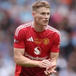 Manchester United Star Scott McTominay Responds to Napoli Interest Amid Transfer Speculation