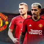 Manchester United’s Lisandro Martínez ‘Can’t Wait’ to Ignite New Partnership with Key Summer Signings