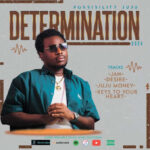 TMAQTALK MUSIC : Possibility – Determination 2024 EP