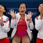 North Korea Performs Diplomatic Gymnastics in Olympic Comeback