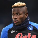 Mikel John Obi Urges Chelsea to Sign Napoli Striker Victor Osimhen