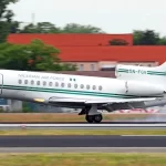 Presidency Responds as French Court Orders Seizure of Three Nigerian Presidential Jets