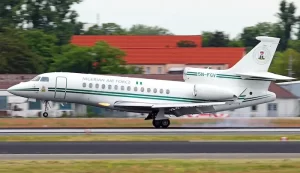 Presidency Responds as French Court Orders Seizure of Three Nigerian Presidential Jets