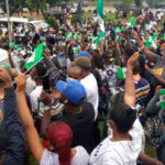 Lethal Illegitimacy and the Right to Protest in Nigeria