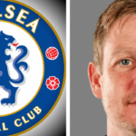 Veteran Fitness Coach Adrian Tullett Departs Chelsea FC After 21 Years of Service