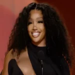 SZA Announces Indefinite Break from Live Performances