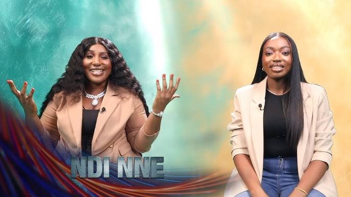 Evicted BBNaija Housemate Nne Discloses Pair She’s Supporting to Win N100m Grand Prize