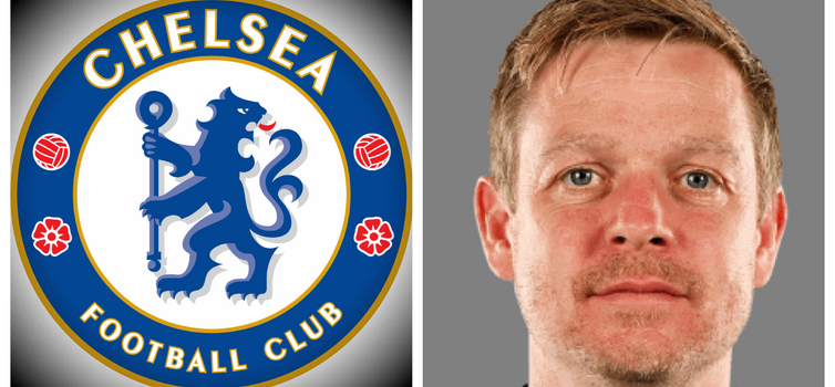 Veteran Fitness Coach Adrian Tullett Departs Chelsea FC After 21 Years of Service