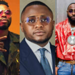 Samklef Alleges Ubi Franklin Pleaded for Davido’s Forgiveness in Recent Social Media Claims