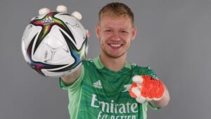 Why Southampton Move for Arsenal Goalkeeper Aaron Ramsdale Is Not Completely Finalized