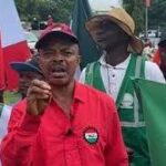 NLC Summons Emergency Meeting Following Police Invitation of President Joe Ajaero