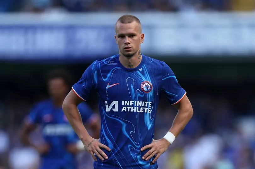 Mykhailo Mudryk Drops Chelsea Transfer Hint with Cryptic Four-Word Message Following Huge Change