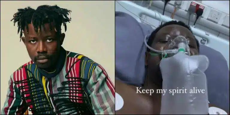 TG Omori Receives Life-Saving Kidney Donation from Brother