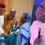 You All Got N200 Million”: Obasanjo Makes Disturbing Disclosure About Nigerian Sena