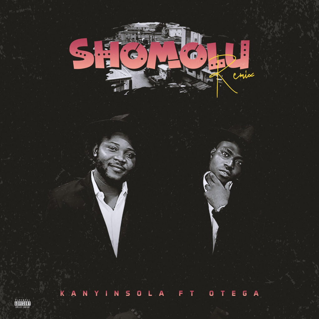 TMAQTALK MUSIC : Koyinsola – Shomolu Remix Ft. Otega