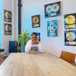 Nelson Cabulo: Pioneering the Future of Music with Starz Records Global Limited