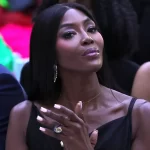 Naomi Campbell Throws Subtle Shade at Anna Wintour as Supermodel Arrives Late to Accept Style Award