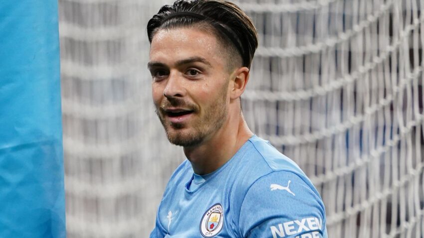 Arsenal legend makes desperate Jack Grealish plea over Manchester City performances