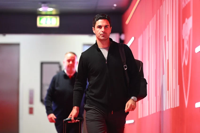 Roy Keane vs. Mikel Arteta: The Heated War of Words That’s Shaking Up the Premier League