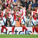 Arsenal Handed Major Premier League Title Verdict Ahead of North London Derby vs Tottenham