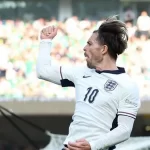 Gary Lineker and Alan Shearer in Agreement Over Jack Grealish’s Celebration vs Ireland