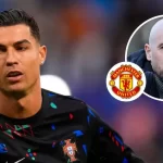 Cristiano Ronaldo Criticizes Manchester United Boss Erik ten Hag’s Attitude in Brutal Slam, Advises Him to ‘Listen to’ Ruud van Nistelrooy