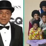 The World Mourns as Tito Jackson of the Jackson 5 Passes Away at 70