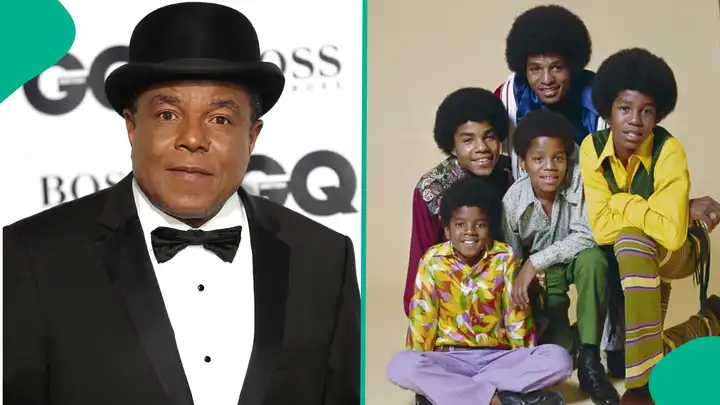 The World Mourns as Tito Jackson of the Jackson 5 Passes Away at 70