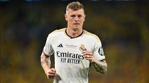 How Toni Kroos Nearly Became a Manchester United Player: The Deal That Slipped Away