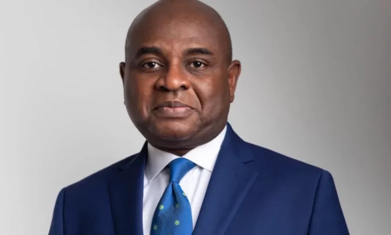 Three Key Strategies to Combat Corruption in Nigeria, According to Moghalu