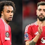 Erik ten Hag’s Bold Defense: How Joshua Zirkzee and Bruno Fernandes Reflect the Evolution of Manchester United’s Identity