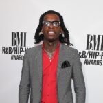 It has been reported that Rich Homie Quan, 34, passed away.