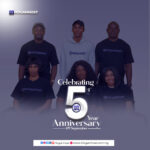 HoganHost Celebrates 5 Years of Excellence in Web Hosting