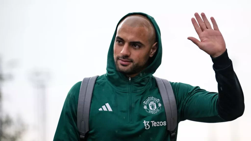 Manchester United Officially Announce Sofyan Amrabat Signing as Jose Mourinho’s Role in the Transfer is Revealed