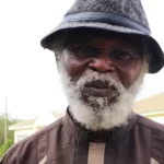 Nollywood Actor Emmanuel France Passes Away at 83