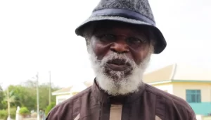 Nollywood Actor Emmanuel France Passes Away at 83