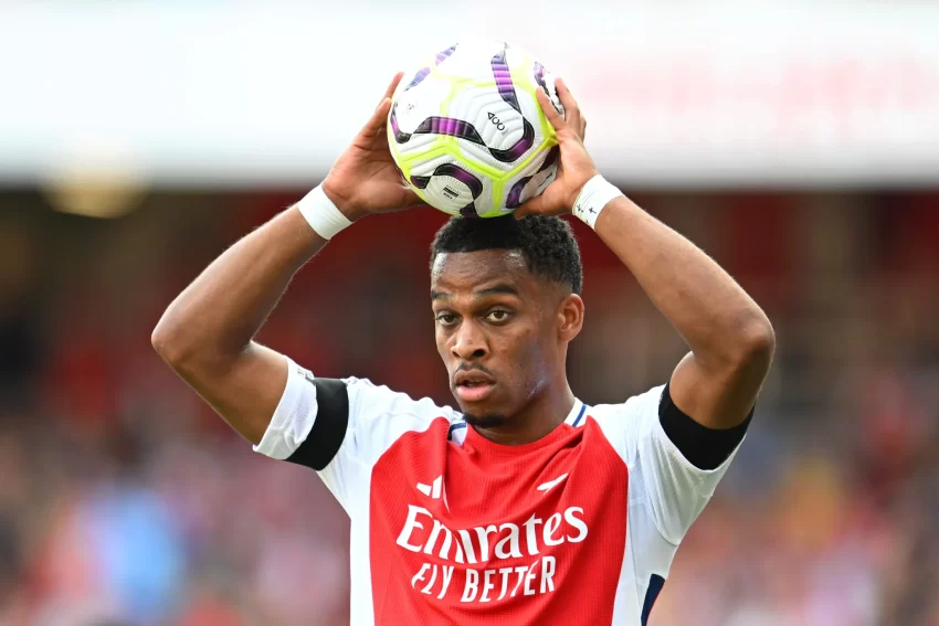 Arsenal Could Be Without £30m Mainstay for Over Four Weeks After Injury