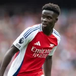 Something Big Behind the Scenes: Arsenal Star Bukayo Saka’s Latest Move Goes ‘Under the Radar’