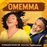 TMAQTALK Music: Princess Ogoma Obi – Omemma Ft. Righteousman