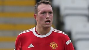 Phil Jones: The Mental Trauma Behind the Millions—A Story of Resilience and Recovery