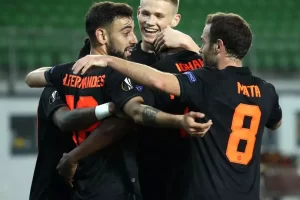 Bruno Fernandes' Transformation Laid Bare as Juan Mata Sends Five-Word Message to Manchester United Star