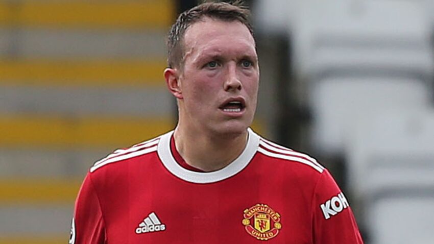 Phil Jones: The Mental Trauma Behind the Millions—A Story of Resilience and Recovery