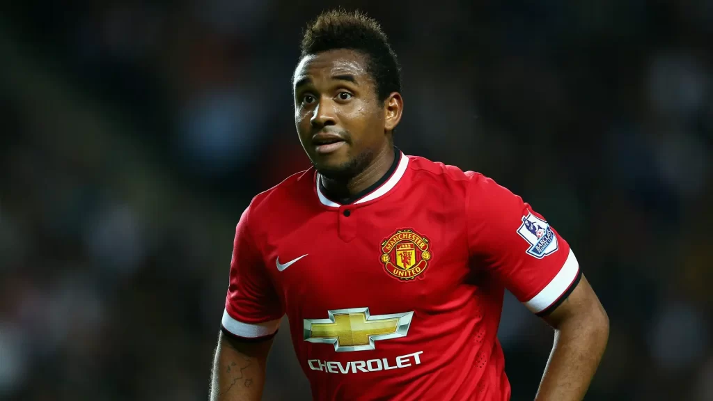 Former Manchester United Midfielder Anderson Faces Prison Time Over Unpaid Child Maintenance