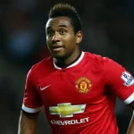 Former Manchester United Midfielder Anderson Faces Prison Time Over Unpaid Child Maintenance