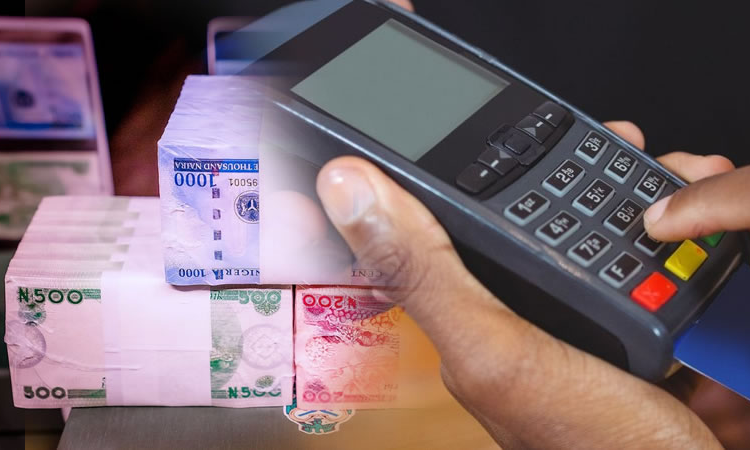 Central Bank of Nigeria Orders Payment Providers to Track All PoS Transactions