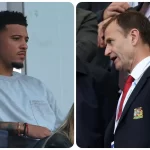 Dan Ashworth’s Scathing Put-Down of Jadon Sancho: Manchester United’s Decision Explained