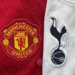 Paul Merson Predicts a Four-Goal Thriller in Manchester United vs Spurs Showdown